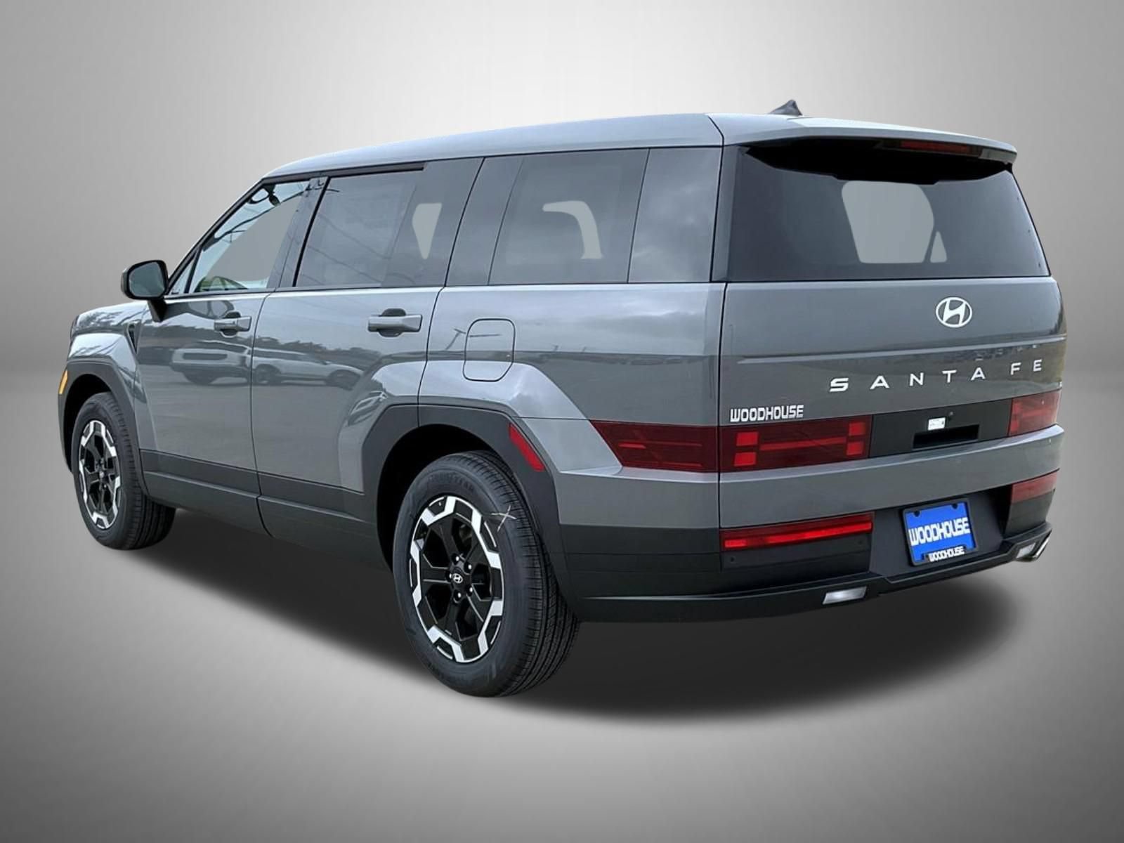 New 2026 Hyundai Santa Fe SE AWD/4WD image 7