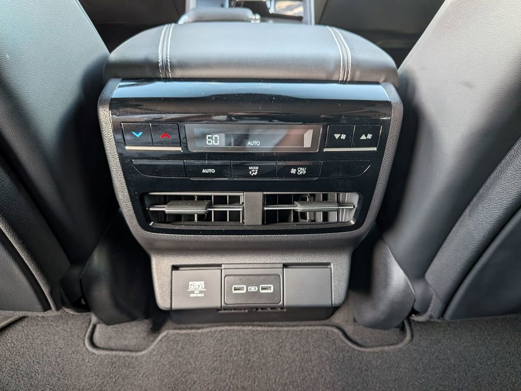 Used 2023 Acura MDX FWD w/ Technology Package image 37