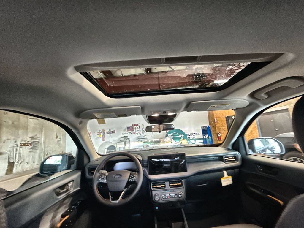 New 2026 Ford Maverick Tremor AWD/4WD image 16