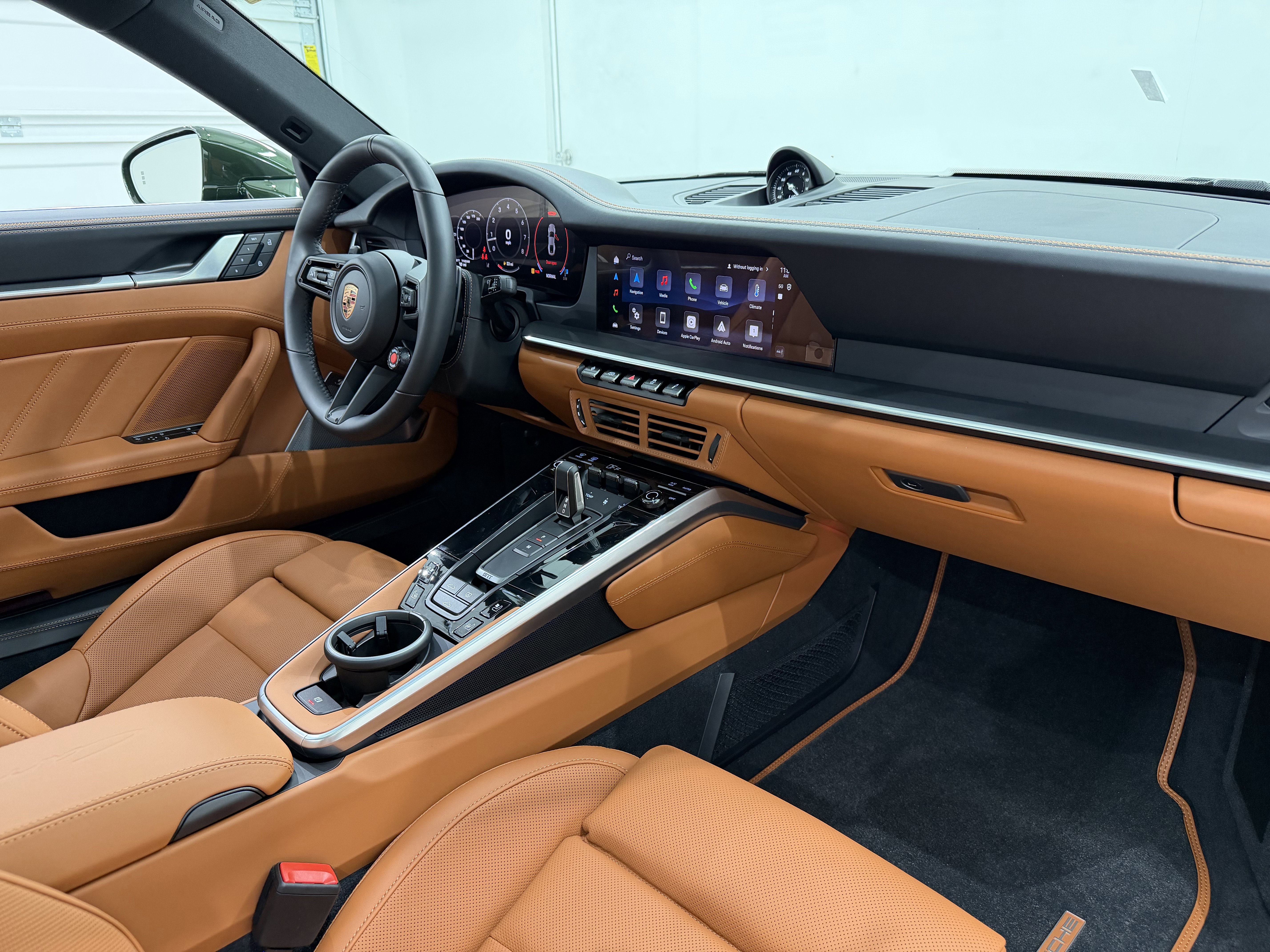 New 2026 Porsche 911 Carrera image 23