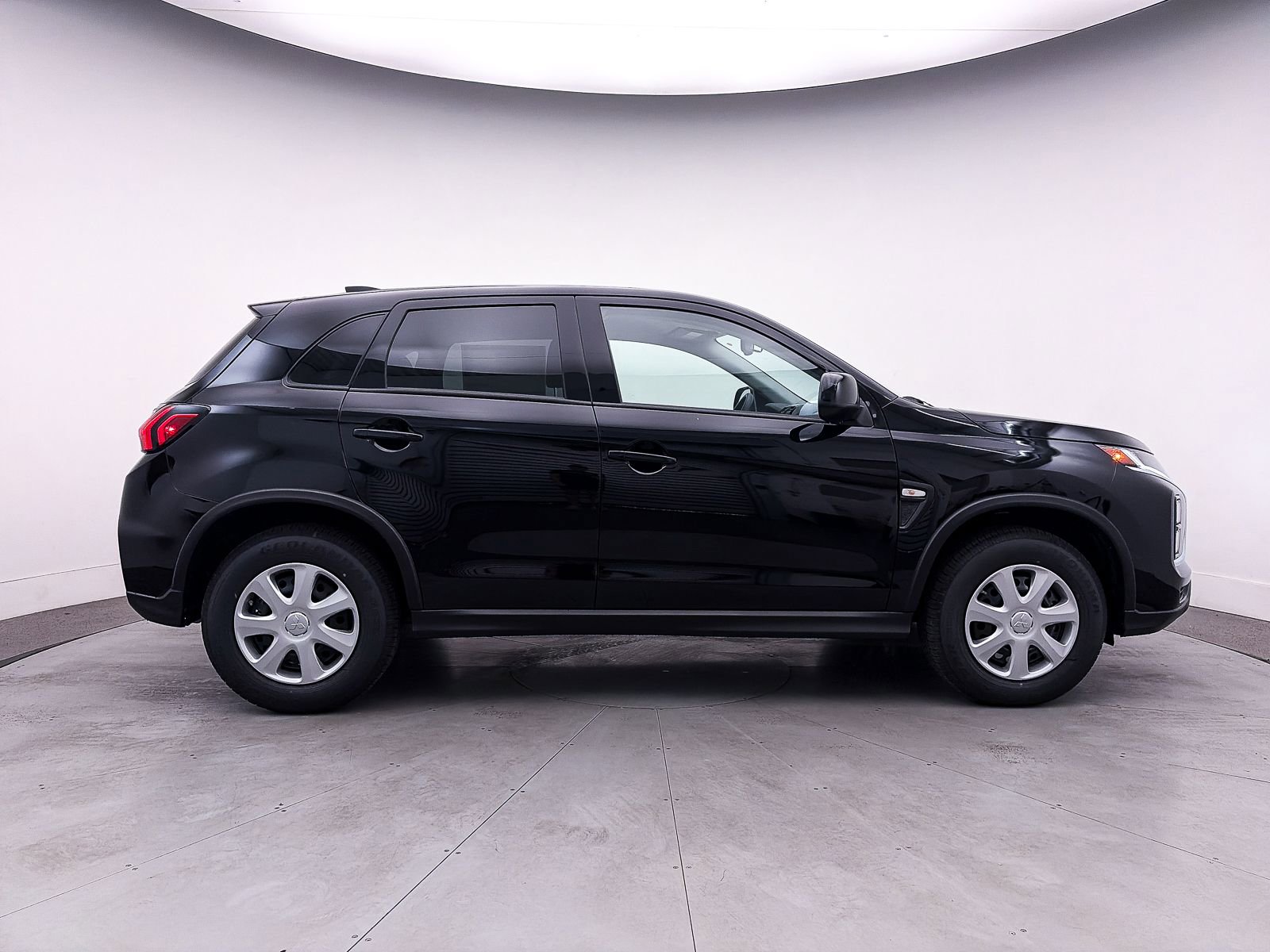 New 2026 Mitsubishi Outlander Sport AWD image 23