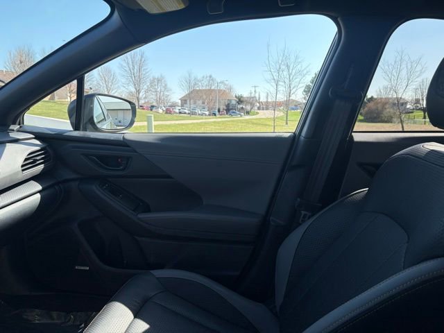 Used 2024 Subaru Crosstrek 2.5i Wilderness image 22