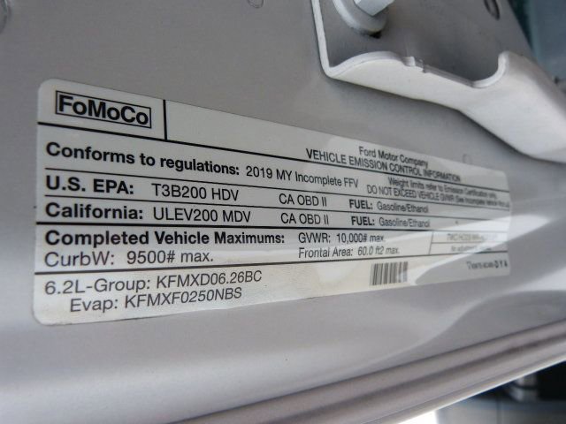 Used 2019 Ford F250 XL RWD image 32