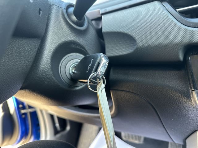 Used 2024 Kia Seltos LX image 18