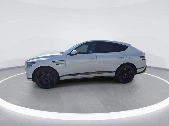 New 2026 Genesis GV80 3.5T Prestige AWD/4WD image 5