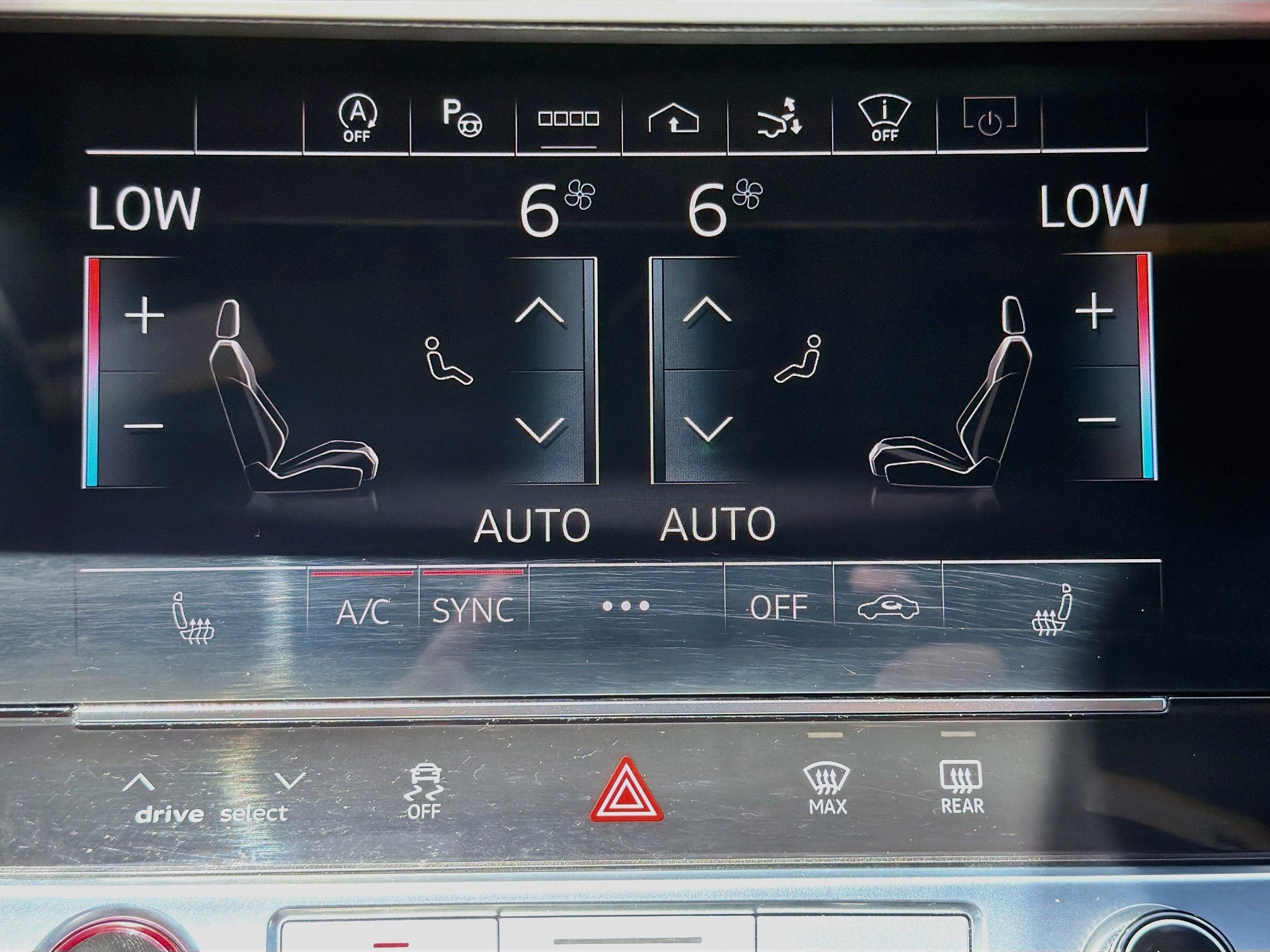 Used 2024 Audi S7 Prestige AWD/4WD image 32