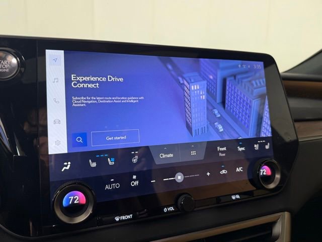 Certified 2024 Lexus RX 350 Premium w/ Cold Area Package FWD image 25