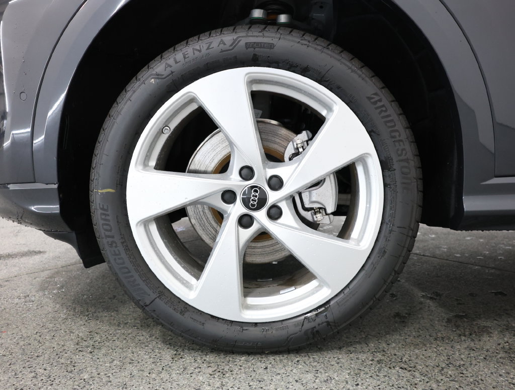 New 2026 Audi Q5 Premium Plus AWD/4WD image 5