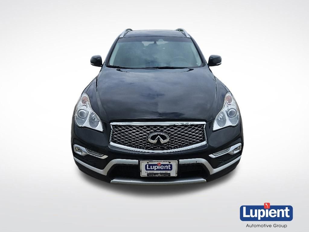 Used 2016 INFINITI QX50 AWD w/ Technology Package image 1