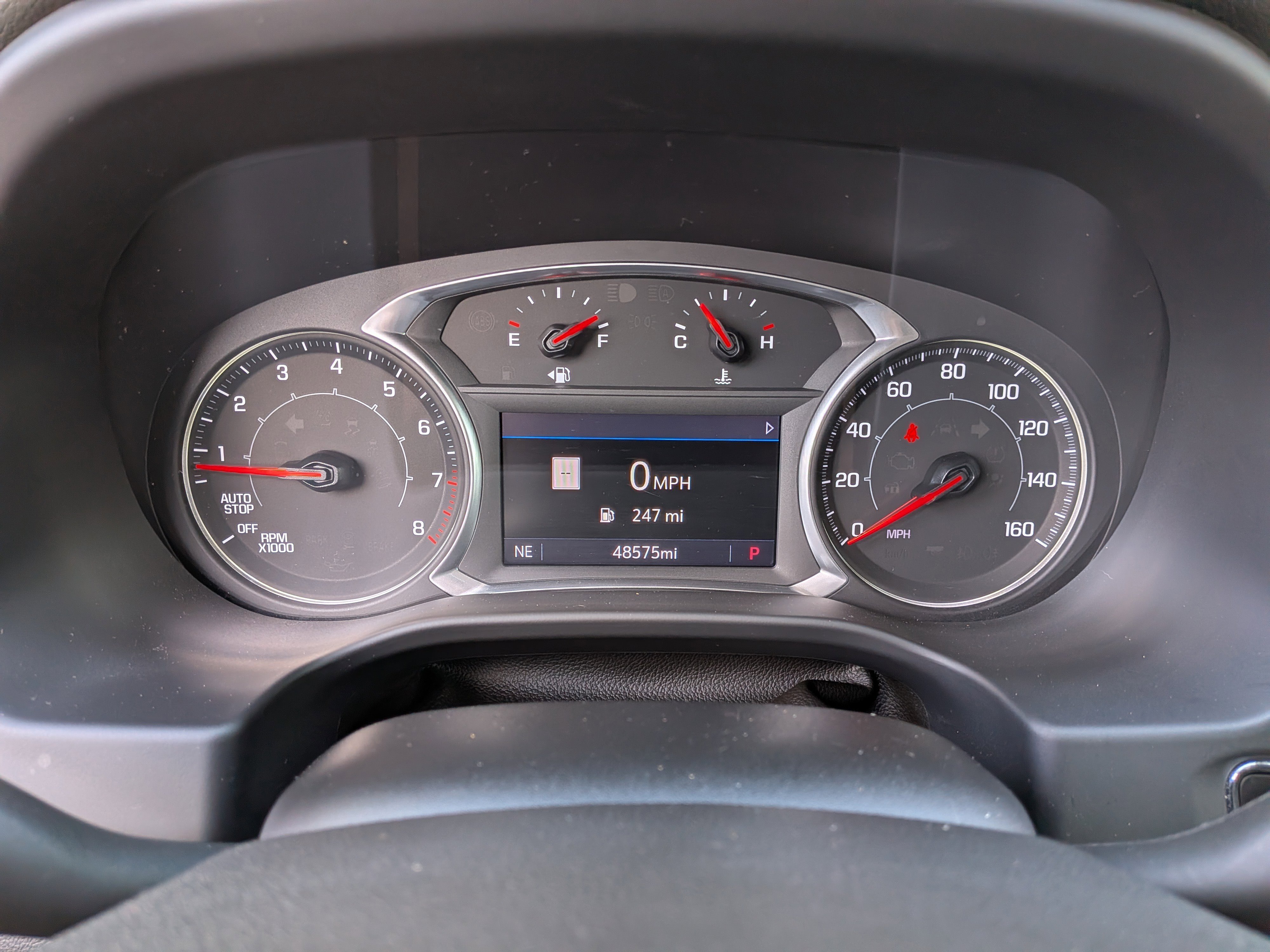 Used 2021 GMC Acadia SLT image 28