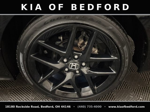 Used 2024 Honda Civic Sport image 27