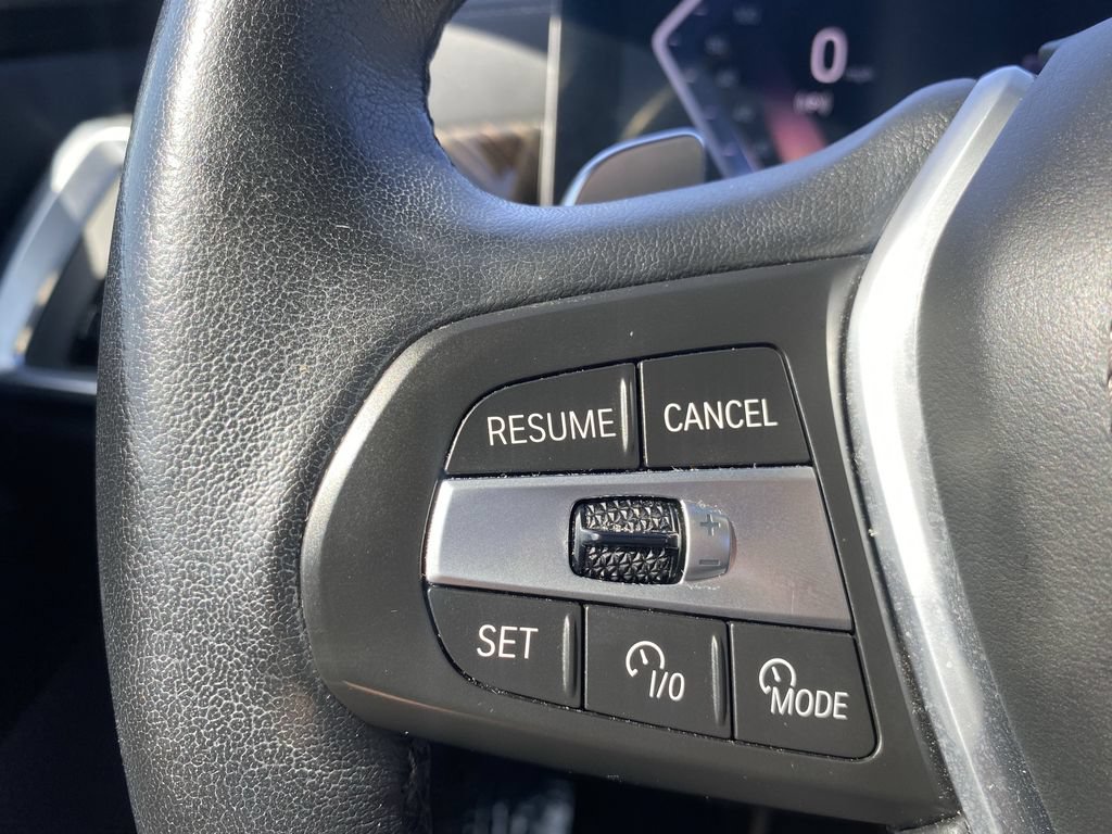Used 2024 BMW X5 sDrive40i RWD image 12