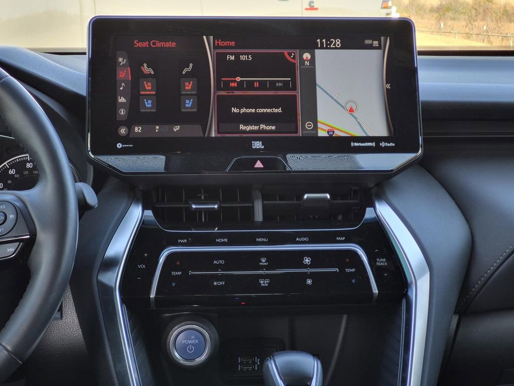 Used 2021 Toyota Venza Limited image 19