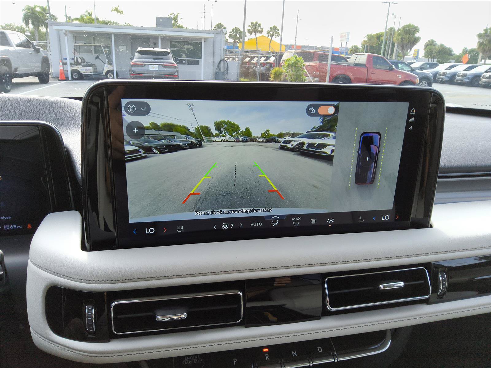 New 2026 Lincoln Aviator 2WD image 33