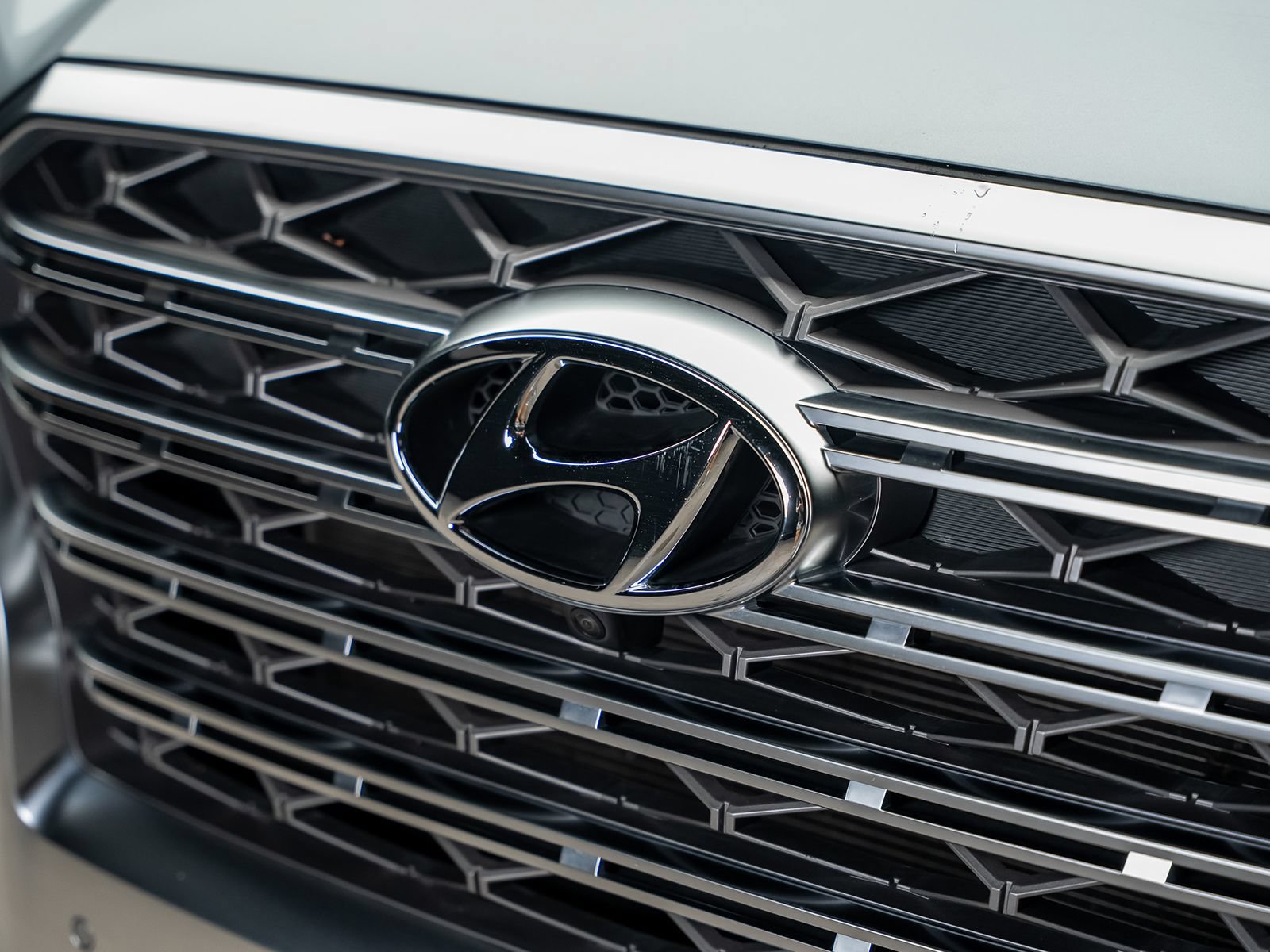 Used 2020 Hyundai Palisade Limited AWD/4WD image 5