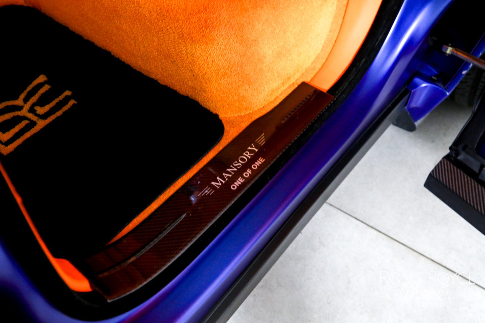 Used 2019 Rolls-Royce Cullinan image 22