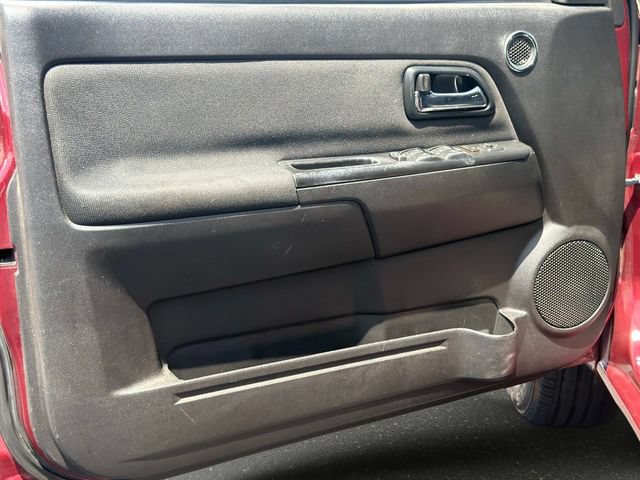 Used 2009 GMC Canyon SLE RWD image 15