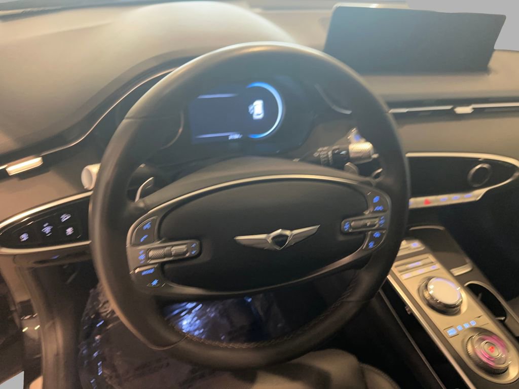 Used 2025 Genesis GV70 2.5T image 29