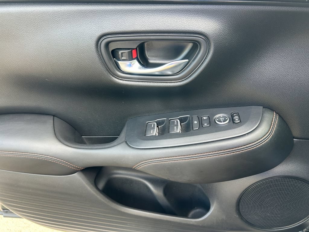 Used 2023 Honda HR-V Sport image 19
