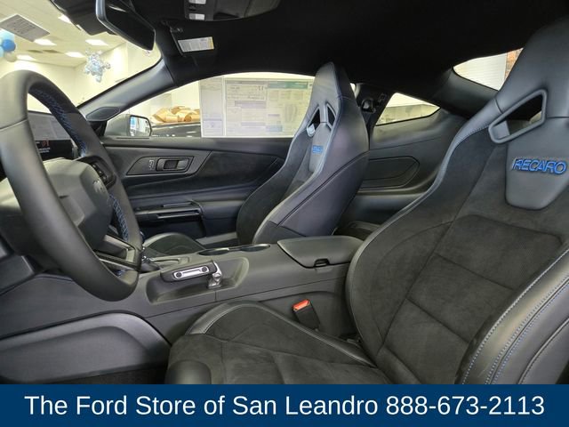 New 2025 Ford Mustang Dark Horse w/ Dark Horse Handlin Package image 11