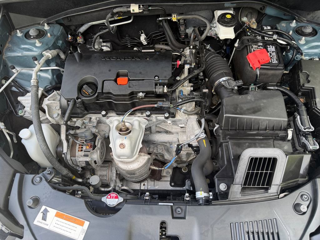 Used 2023 Honda HR-V LX image 23