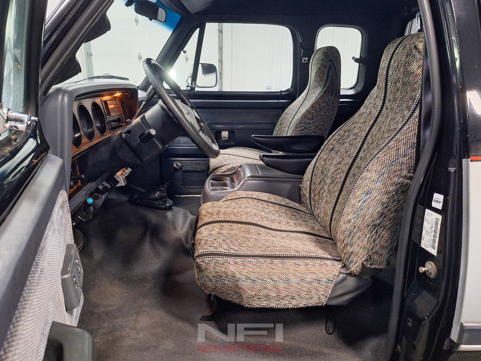 Used 1993 Dodge D/W Truck 250 AWD/4WD image 13