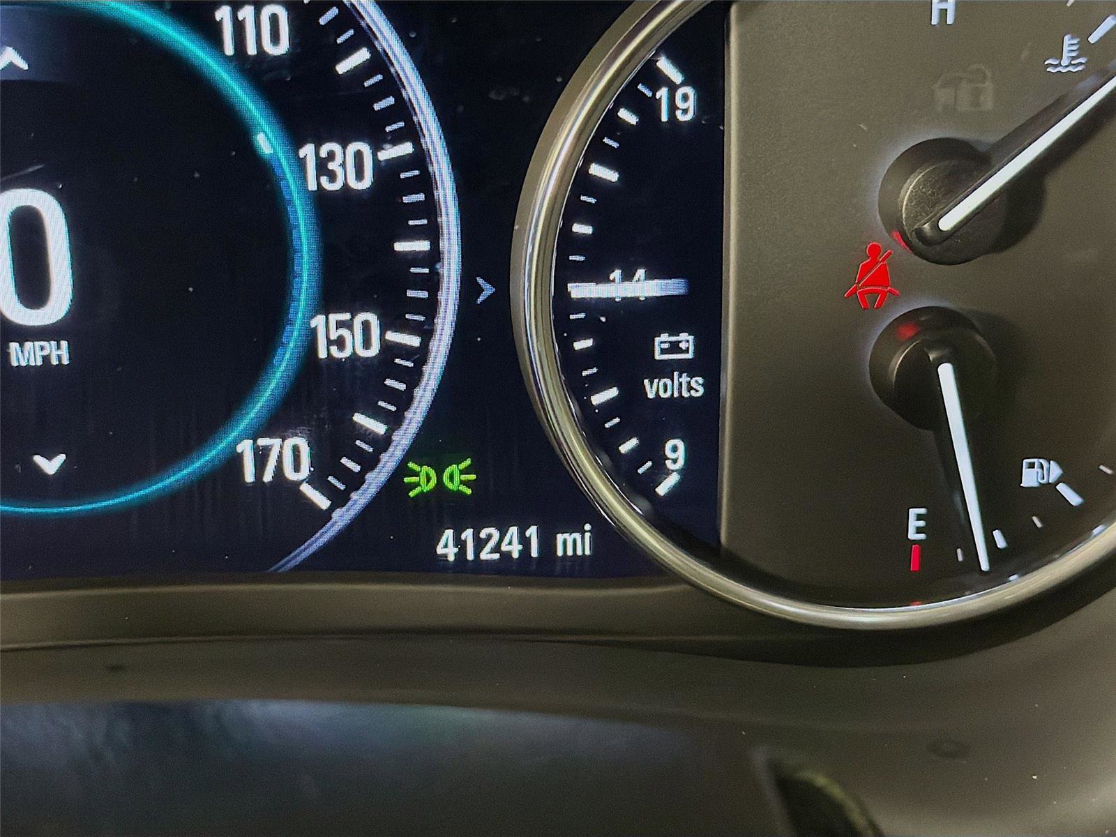 Used 2019 Buick Envision Premium image 13