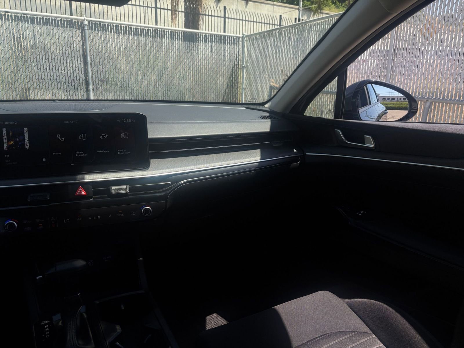 Used 2025 Kia K5 LXS image 34