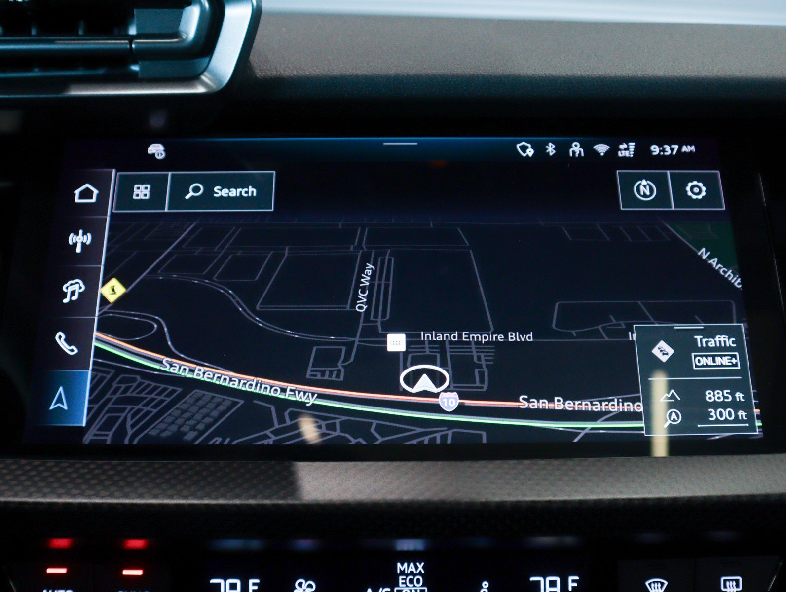 New 2026 Audi RS 3 image 26