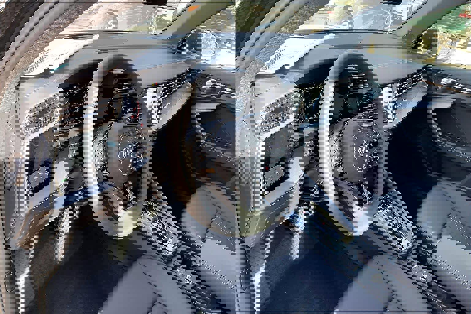 New 2026 Audi A3 2.0T Premium image 8