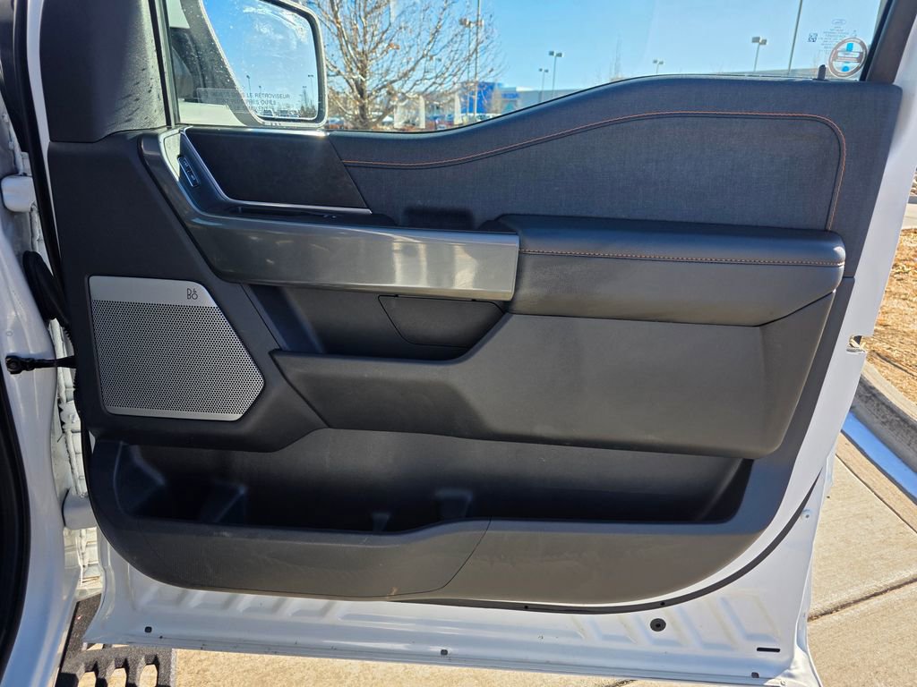 Used 2023 Ford F150 Tremor w/ Equipment Group 402A High image 29