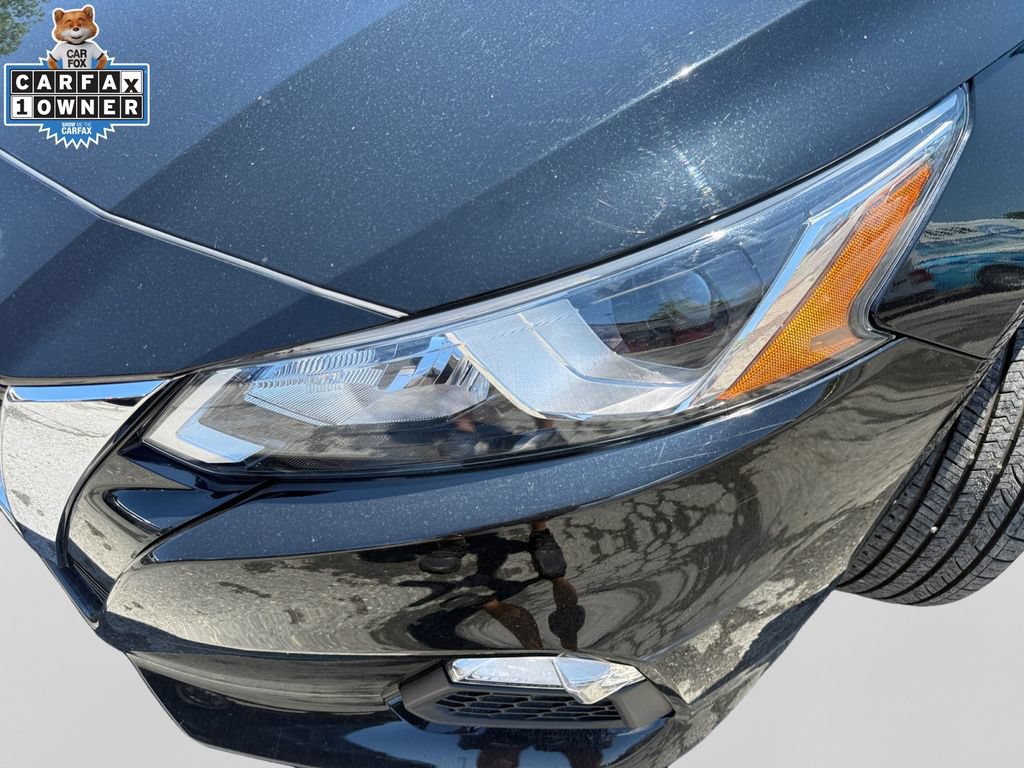 Used 2019 Nissan Altima 2.5 S FWD image 23