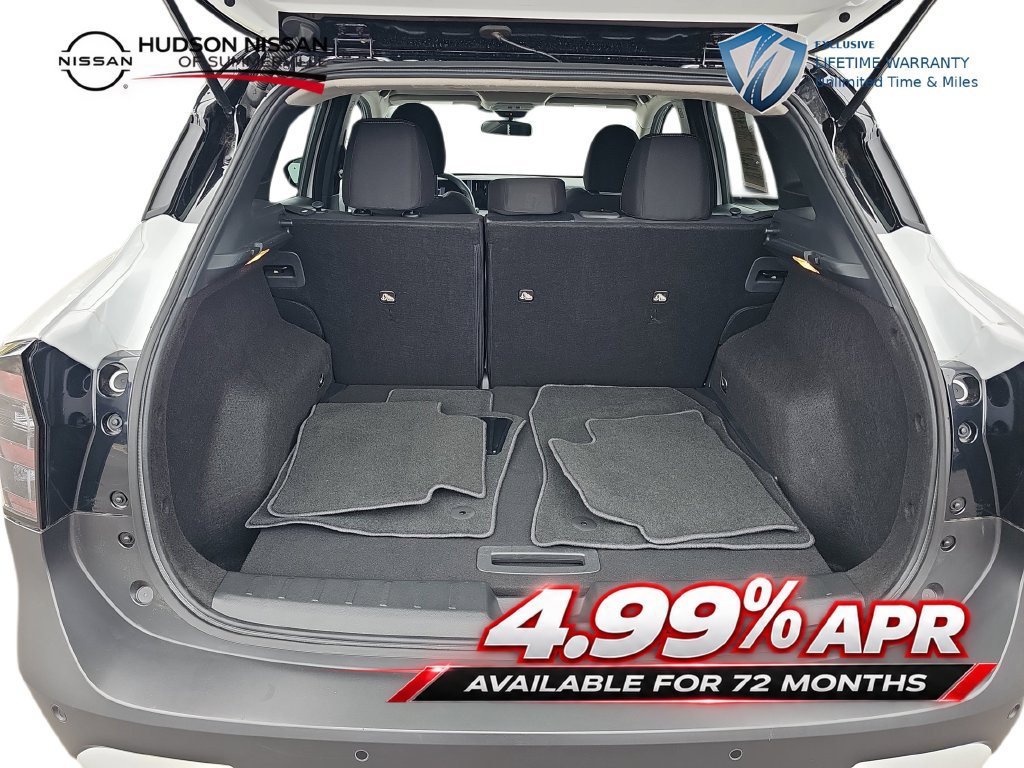 Used 2026 Nissan Kicks SV w/ SV Premium Package FWD image 31
