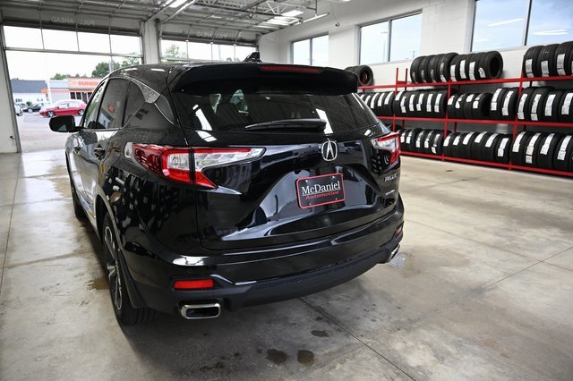 Used 2024 Acura RDX SH-AWD w/ Advance Package image 7