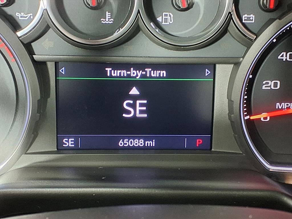 Used 2021 Chevrolet Tahoe LT image 18