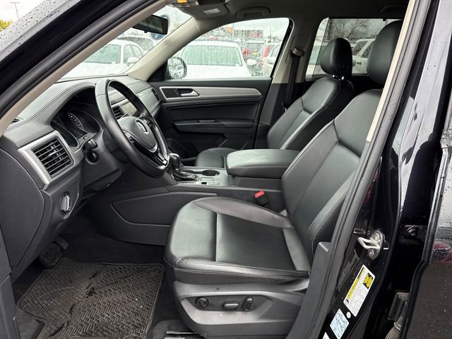 Used 2018 Volkswagen Atlas SE image 17