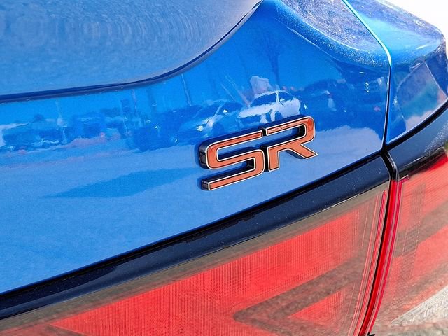 Used 2024 Nissan Sentra SR w/ SR Premium Package image 25
