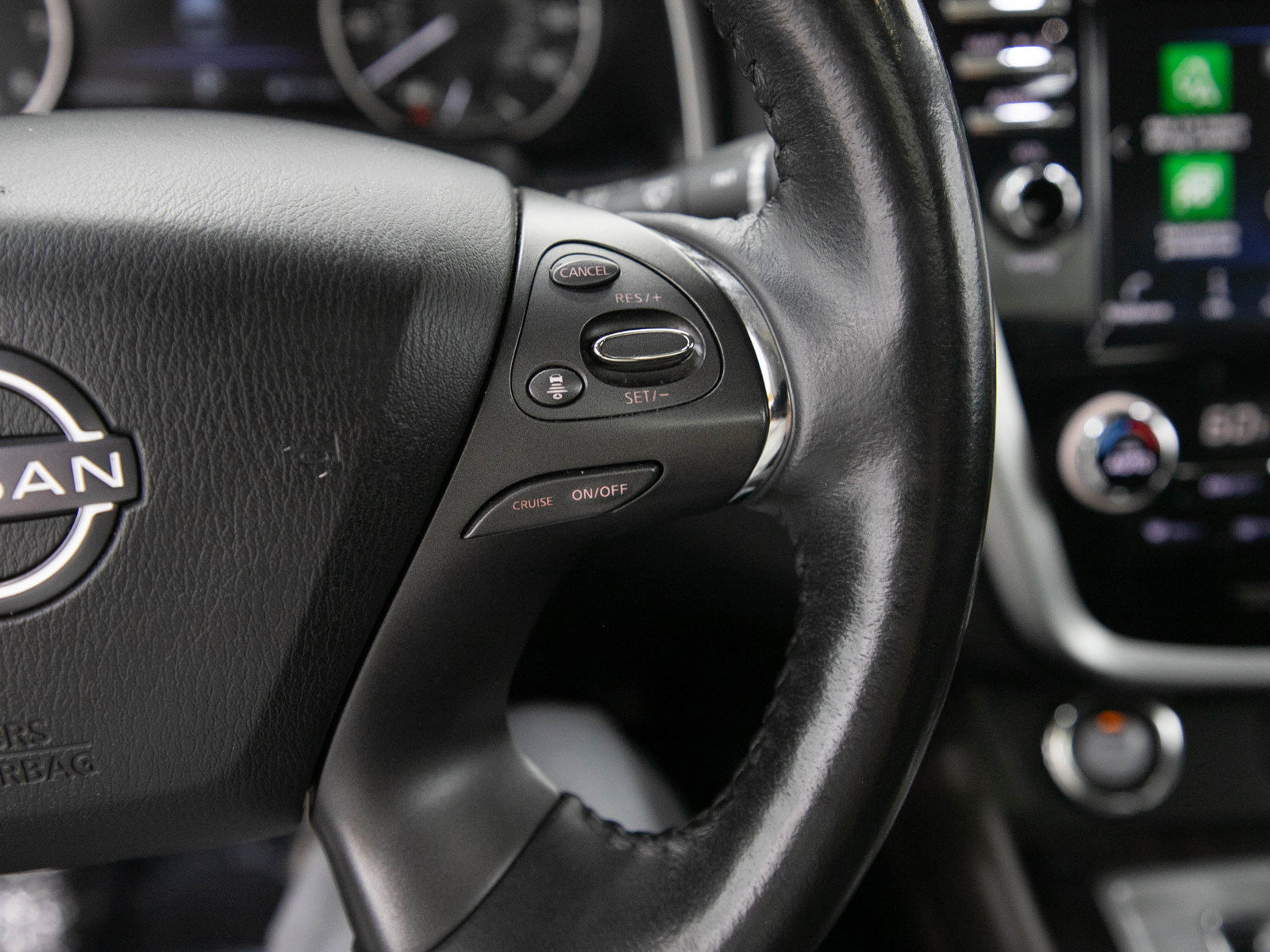 Used 2024 Nissan Murano Platinum AWD/4WD image 27