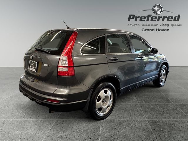 Used 2011 Honda CR-V LX image 21