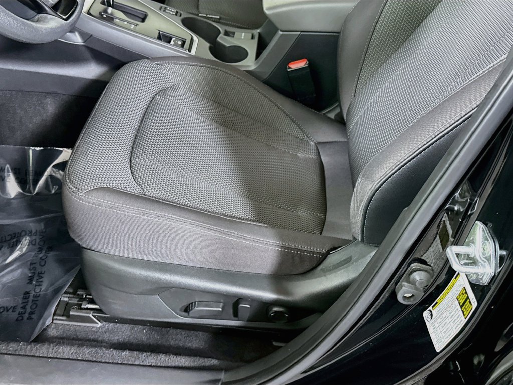 Certified 2024 Subaru Crosstrek 2.0i Premium AWD/4WD image 25