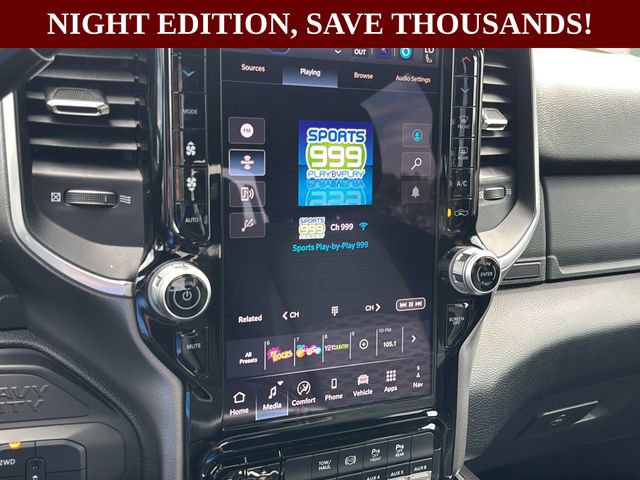 Certified 2025 RAM 3500 Big Horn image 30