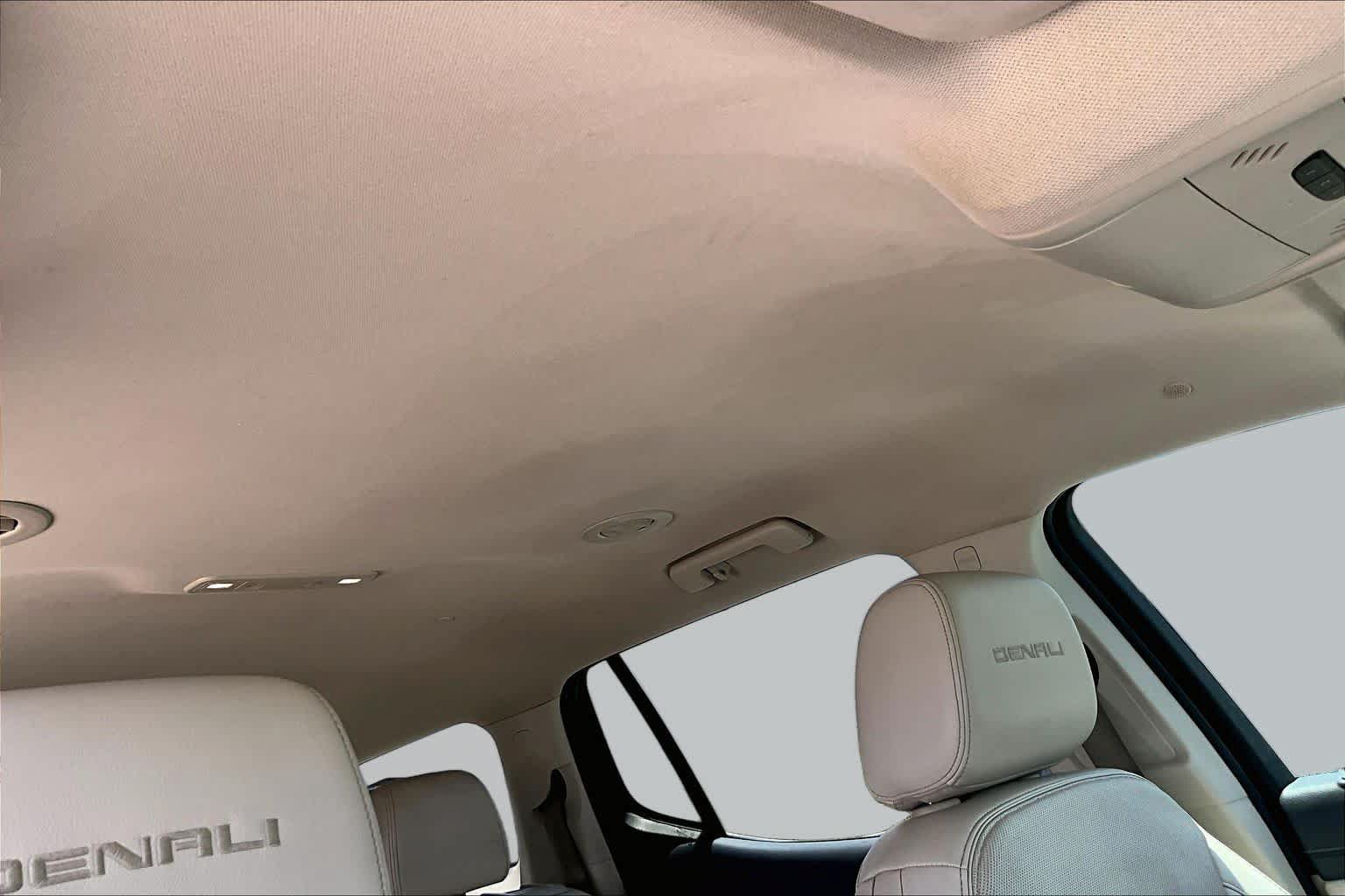 Certified 2023 GMC Acadia Denali FWD image 26