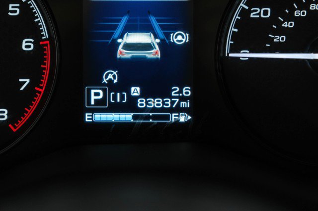 Used 2021 Subaru Forester image 21