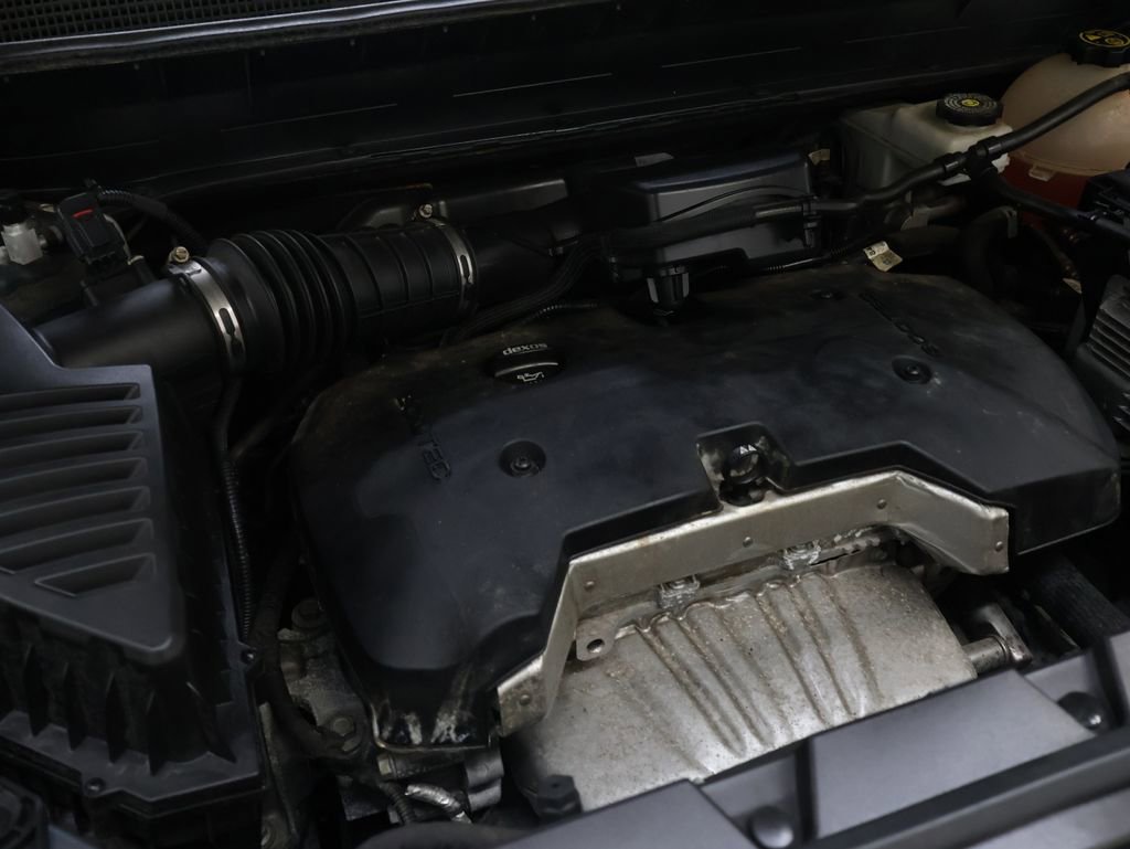 Used 2020 GMC Acadia SLE FWD image 25