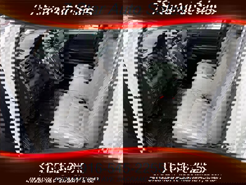 Used 2014 Toyota Tundra SR image 7