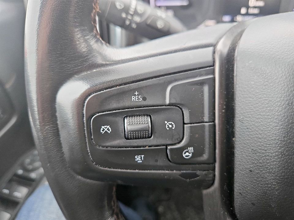 Used 2021 GMC Sierra 1500 AT4 image 17