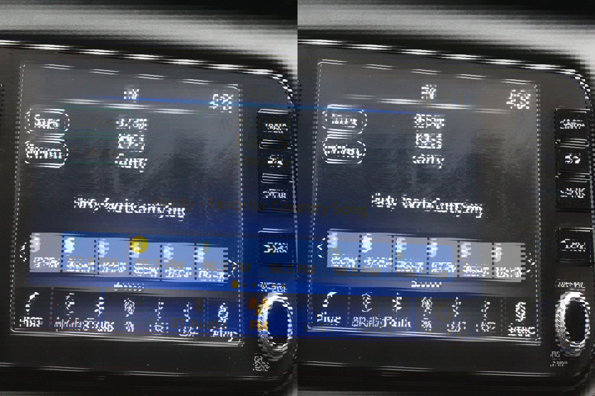 Used 2024 Nissan Kicks SR w/ SR Premium Package image 39