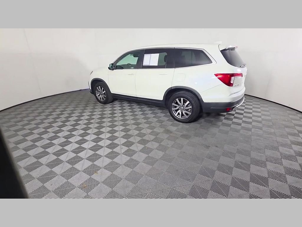 Used 2019 Honda Pilot EX-L image 45