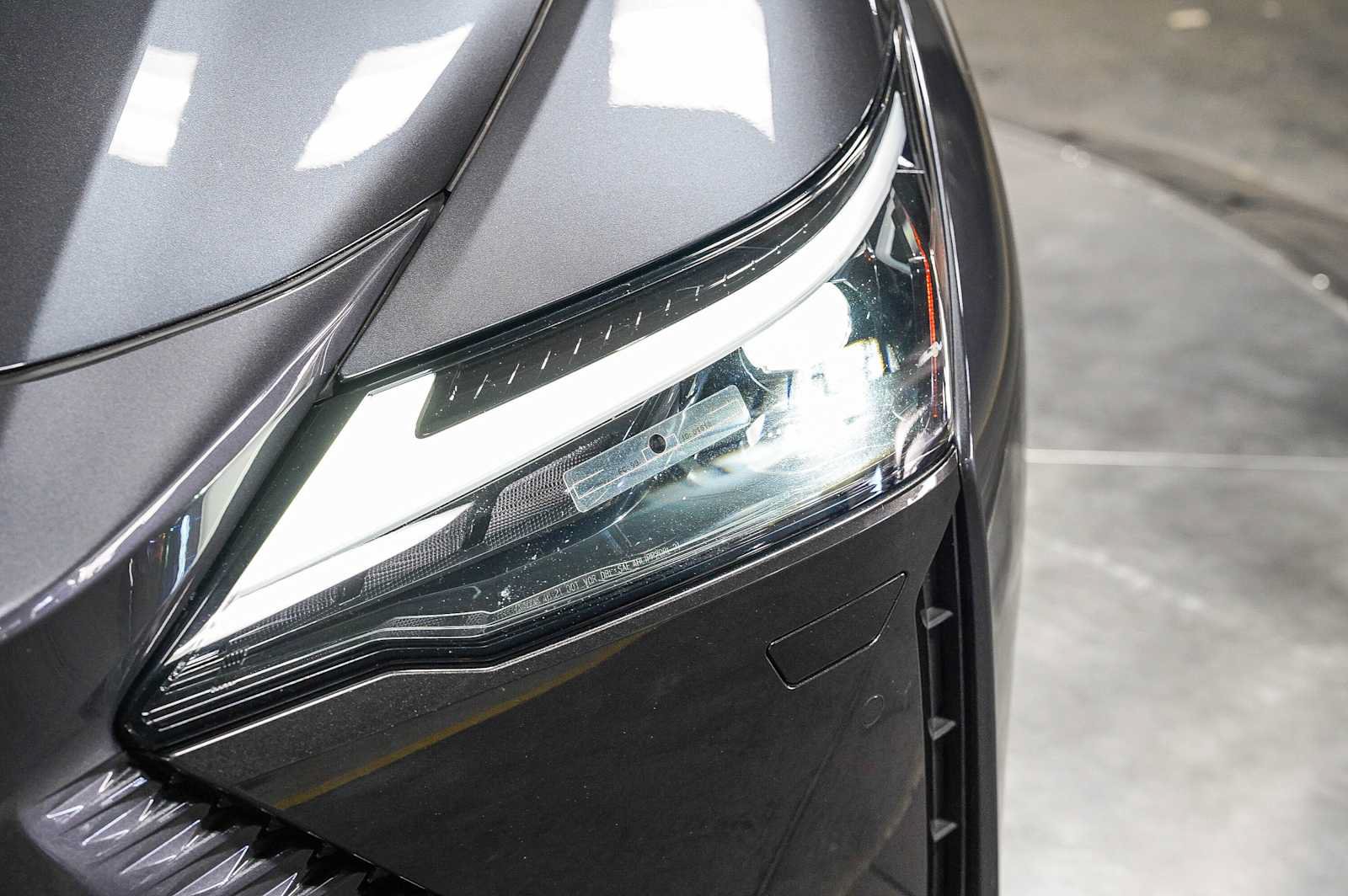Used 2023 Lexus RZ 450e Premium w/ Cold Area Package AWD/4WD image 7