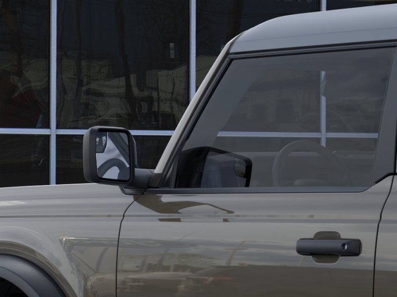 New 2026 Ford Bronco 2-Door AWD/4WD image 22